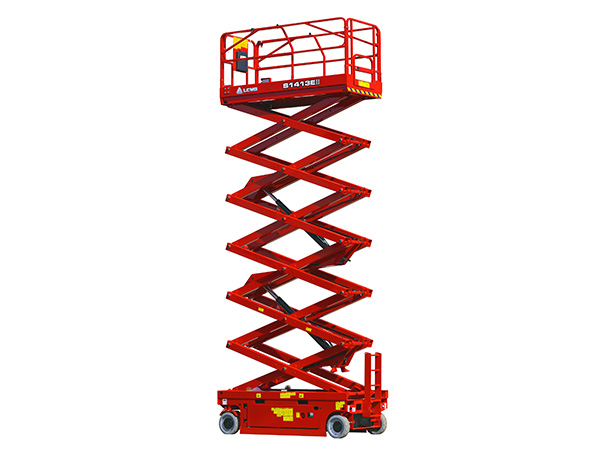 割引価格 S1413Ⅱ-Scissor Lifts-LGMG|MEWPS|Lingong Heavy Machinery Co メイク道具・化粧小物